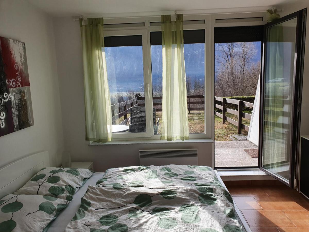 Apartma Tm Bovec Apartment Екстериор снимка