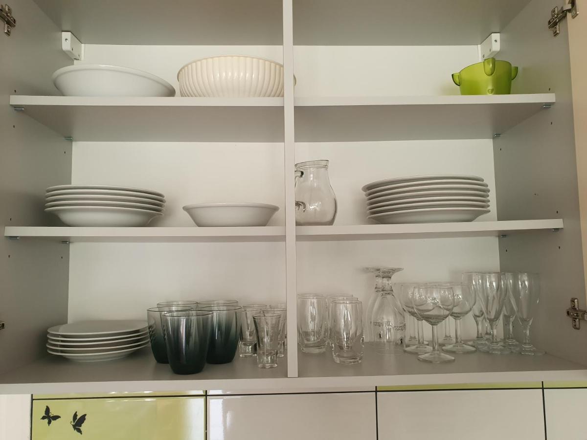 Apartma Tm Bovec Apartment Екстериор снимка