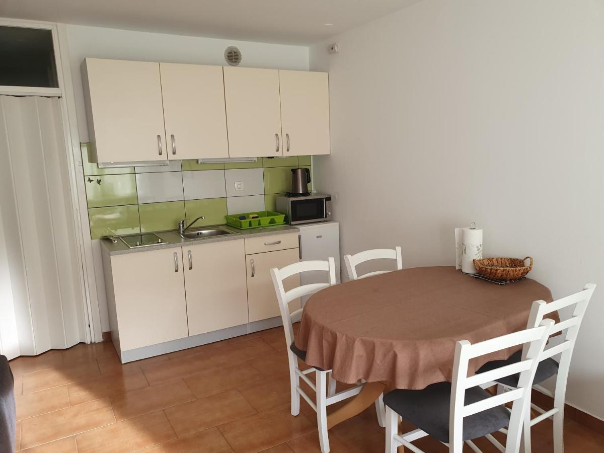 Apartma Tm Bovec Apartment Екстериор снимка