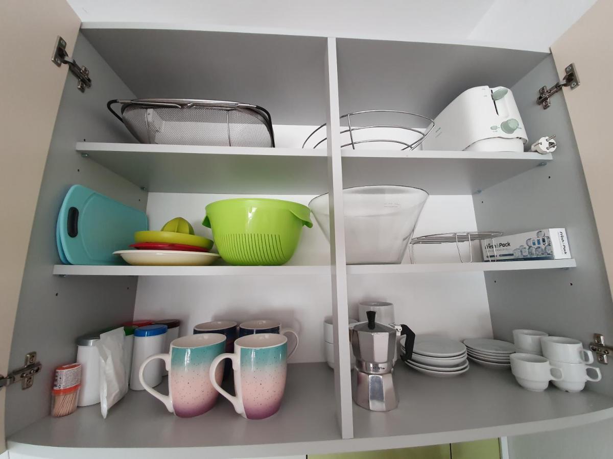 Apartma Tm Bovec Apartment Екстериор снимка