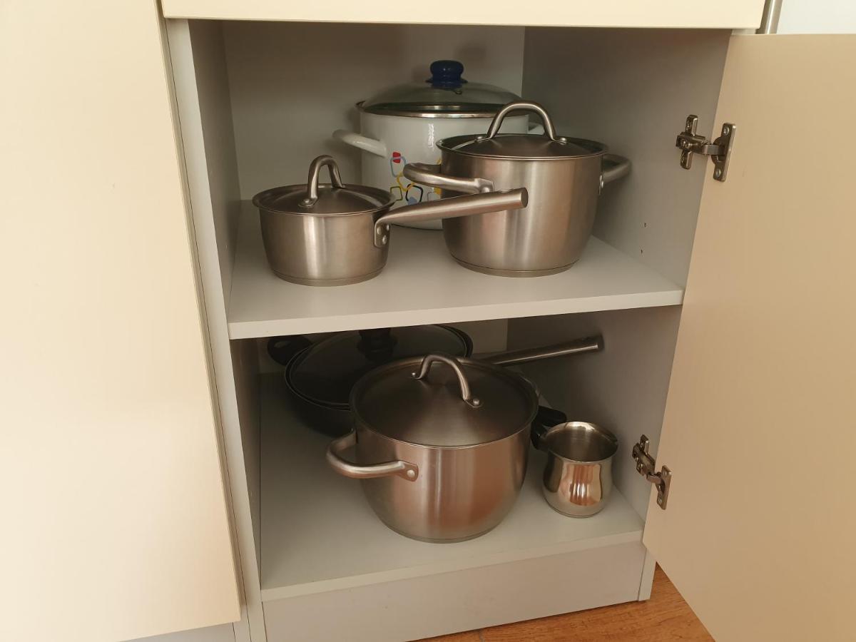 Apartma Tm Bovec Apartment Екстериор снимка