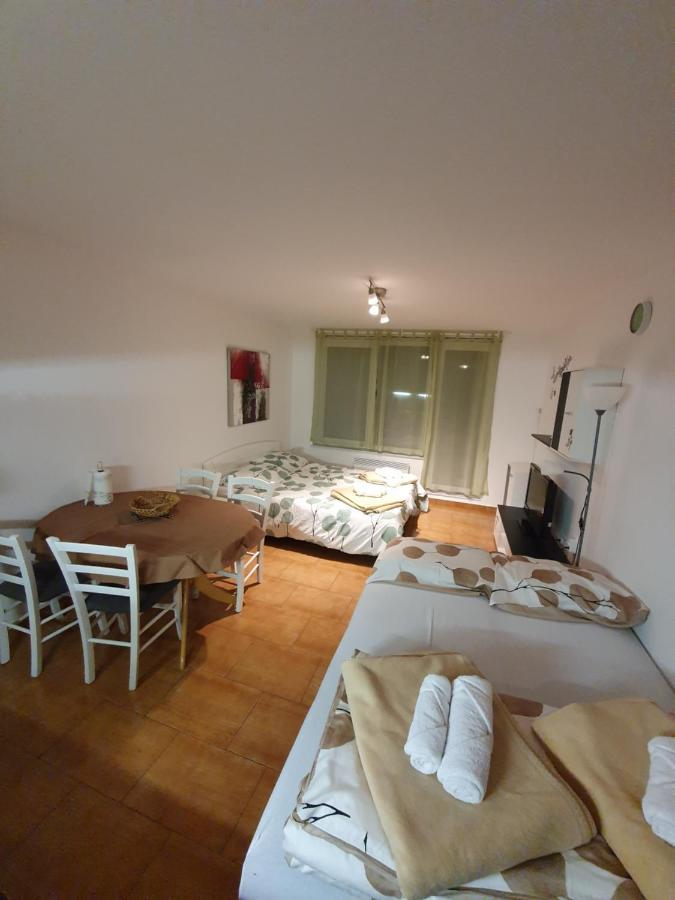 Apartma Tm Bovec Apartment Екстериор снимка
