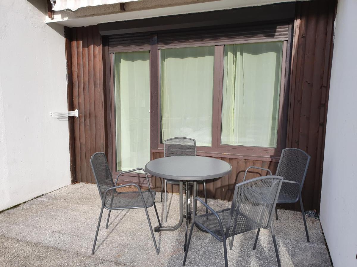 Apartma Tm Bovec Apartment Екстериор снимка