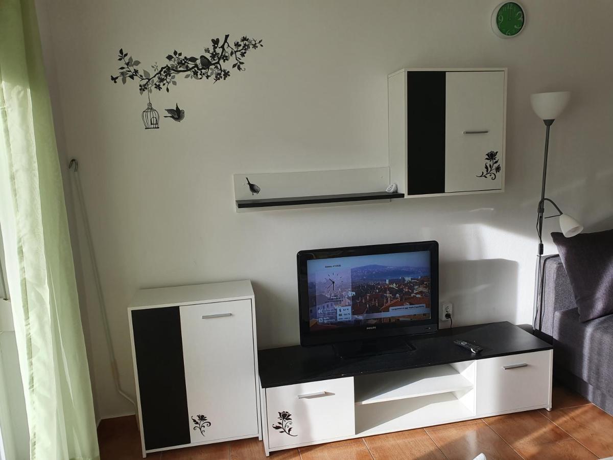 Apartma Tm Bovec Apartment Екстериор снимка