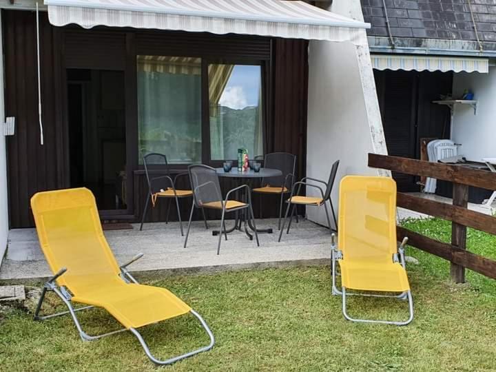 Apartma Tm Bovec Apartment Екстериор снимка